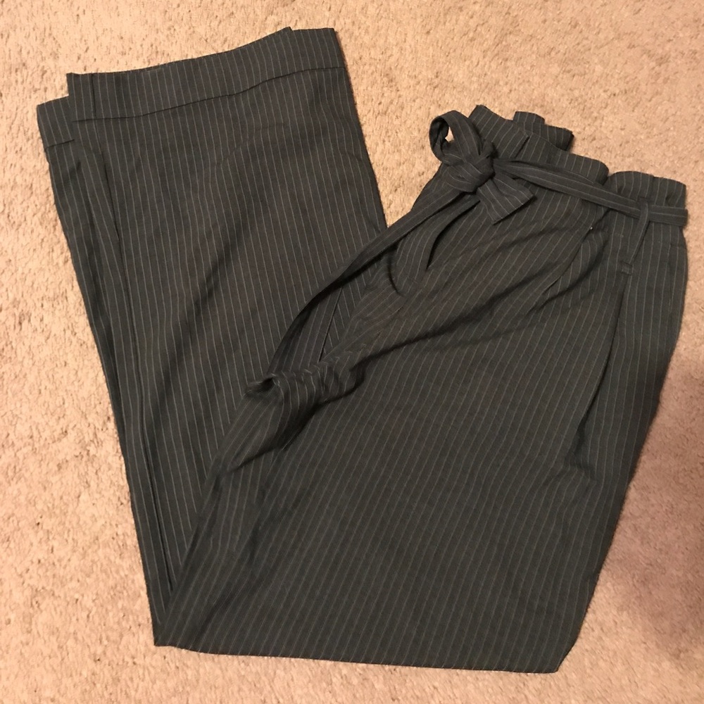 Dress slacks
